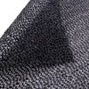 Vielseitige Antirutschmatte aus flexiblem, schwarzem Produktbild-Vorschau 5