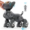 Intelligente Roboter Hund Kinder Ferngesteuerter Roboter Produktbild-Vorschau 5