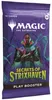 MTG Secrets of Strixhaven – zestaw boosterów (angielski) Podgląd zdjęcia produktu 5