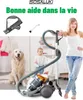 Passend für Dyson DC29, DC33C, DC37, DC52, DC19, DC23, Produktbild-Vorschau 8