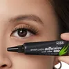Kiss My Face - Strip Lash Adhesive with Aloe Black - Black Podgląd zdjęcia produktu 5