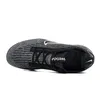 Nike Air VaporMax 2021 FK Black White Anthracite (GS) - EU Produktbild-Vorschau 4