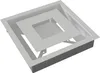 Griglia di ventilazione WIND 22x22 bianco Anteprima dell’immagine prodotto 8