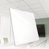 HEXIM Rasterdeckenplatte 62x62cm Kunststoff Deckenplatte Produktbild-Vorschau 1