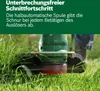 Bosch EasyGrassCut 18V-26 solo Akku-Rasentrimmer Produktbild-Vorschau 13