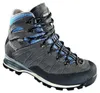 Meindl Antelao GTX Damen Trekkingstiefel grau/blau Produktbild-Vorschau 1