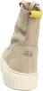 Gabor Comfort Schnürstiefelette beige in Gr. 38 Produktbild-Vorschau 11
