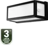 Lampa Ogrodowa Kinkiet Elewacyjny E27 Prostokątny Czujnik Podgląd zdjęcia produktu 7