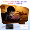 VekfulPC Kinder Tablet 10,1", Android 16, 12GB+64GB, Produktbild-Vorschau 4