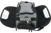TRIXIE Airline Tasche Wings - grau/blau - 28 × 23 × 46 cm Produktbild-Vorschau 4