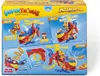 Super veci Zings Pizzacopter Helikoptéra Figurka Magicbox Náhľad obrázku produktu 8
