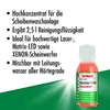 SONAX Scheibenwischwasser 03711000 8 5cm 0 041kg Flasche Produktbild-Vorschau 5