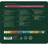 Faber-Castell Crayons de couleur Polychromos 24 couleurs Voir les images du produit 10