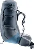 DEUTER Aircontact Lite 50 + 10 L Rucksack schwarz Produktbild-Vorschau 4