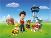 AG design fototapete Paw Patrol 360 x 270 cm Produktbild-Vorschau 2