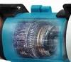 RealG RC-K-2306 Akumulátorová dvojdisková brúska 2 x kameň, Náhľad obrázku produktu 7