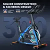 Wenoker Heimtrainer Fahrrad mit APP, Ergometer Hometrainer Produktbild-Vorschau 7