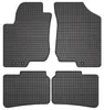 Gummi-Fußmatten für Hyundai i30 I 2007-2012 Produktbild-Vorschau 1