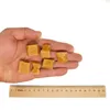 RF-DEER 5x L 400-495g 14-15cm Kauknochen aus Käse für alle Produktbild-Vorschau 8