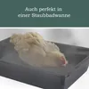 Petigi Urgesteinsmehl, Geflügeleinstreu Staubbad Sandbad, Produktbild-Vorschau 6