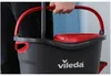 Vileda TURBO 3in1 Mikrofaser-Rotationsmopp Produktbild-Vorschau 3
