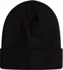 QUIKSILVER Brigade Beanie HDWR KVJ0 TRUE BLACK - - Czapka z Podgląd zdjęcia produktu 2