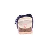 Superfit Fussbettpantoffel Kinder Pantolette dunkelblau Produktbild-Vorschau 34