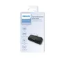 The image shows the retail packaging of a Philips power bank. Anteprima dell’immagine prodotto