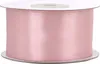 Satinband 38mm x 25m Rolle Altrosa Produktbild-Vorschau 8