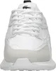 Lacoste L003 Evo  Sneakers Laag - Wit - Maat 42 Produktbild-Vorschau 5