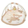Fehn 3-D-Activity Decke Teddy Anteprima dell’immagine prodotto 1