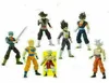 Bandai DRAGON BALL DRAGON STARS ULTRA INSTINCT GOKU Anteprima dell’immagine prodotto 3