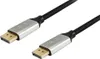 Equip 119266, 10 m, DisplayPort, DisplayPort, Samec, Samec, Náhľad obrázku produktu 2