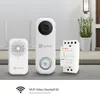 EZVIZ DB1C Smart-Video-Türklingel mit Klingel und Produktbild-Vorschau 2