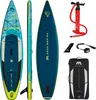 Aqua Marina Hyper 11'6'' (350 cm) Paddle Board Podgląd zdjęcia produktu 2