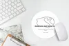 MuchoWow® Mauspad Mousepad Formel 1 - Brasilien - Produktbild-Vorschau 5