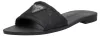 Pantofole Guess donna FLJELSFAP03-BLACK 39 Anteprima dell’immagine prodotto 8