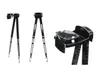 PDP Xbox 360 Kinect TV Mount, Černá, Xbox 360 Náhled obrázku produktu 3