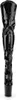 FLAMINGO-3000 Damen Boots von Pleaser, Schwarz Glanz , EU Produktbild-Vorschau 2