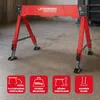 ROTHENBERGER Industrial DUO Falt Arbeitsbock - 1500005750 Produktbild-Vorschau 6