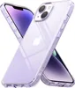 Wisam Apple iPhone 14 6.1" Silikon Case Schutzhülle Clear Produktbild-Vorschau 1
