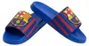 FC Barcelona kindersandalen 2300007501, meerkleurig, maat Productafbeelding-voorbeeld 7