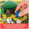 Jumanji - Duitse heruitgave (het actievolle gezelschapsspel Productafbeelding-voorbeeld 3