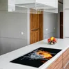 Glasschutzplatte für Herd 3x30x52 Produktbild-Vorschau 4