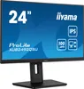 iiyama ProLite XUB2492QSU-B1, LED-Monitor, (WQHD, IPS, AMD Produktbild-Vorschau 1