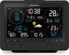 A digital weather station displaying various weather metrics. Produktbild-Vorschau