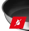 WMF 7116001759, Ronde, universele pan, roestvrij staal, Productafbeelding-voorbeeld 3