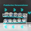 VOSSBACH Kühlschrank Dosen Organizer für 250ml/330ml Produktbild-Vorschau 4
