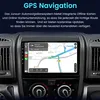 Carplay 9''2+32GAutoradio Andriod13 SWC GPS NAVI für Fiat Voir les images du produit 10