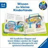 Wieso? Weshalb? Warum? junior, Band 69: Tanken, waschen, Produktbild-Vorschau 4